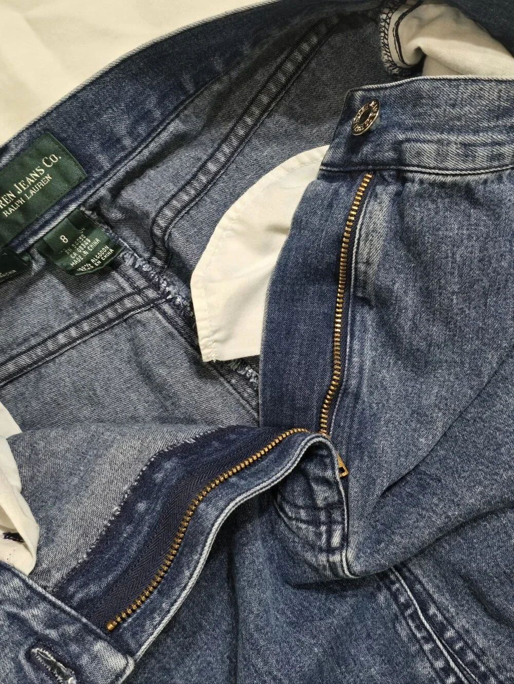 Lauren Ralph Lauren lauren jeans